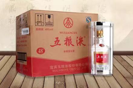 通道老酒回收